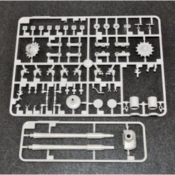 05547 | Trumpeter 1/35 Soviet T-10A Heavy Tank Scaled Plastic Model Kit -Trumpeter Sales Shop TRU 05547 57 1200x800 1