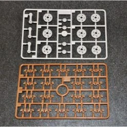 05547 | Trumpeter 1/35 Soviet T-10A Heavy Tank Scaled Plastic Model Kit -Trumpeter Sales Shop TRU 05547 58 1200x800 1