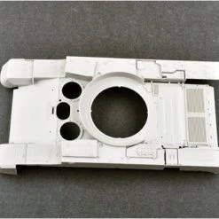 05548 | Trumpeter 1/35 Russian OBJ.199 Ramka BMPT Tank (2 In 1) Scaled Plastic Model Kit -Trumpeter Sales Shop TRU 05548 52 1200x800 1