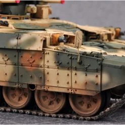 05548 | Trumpeter 1/35 Russian OBJ.199 Ramka BMPT Tank (2 In 1) Scaled Plastic Model Kit -Trumpeter Sales Shop TRU 05548 56 1200x800 1