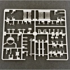 05548 | Trumpeter 1/35 Russian OBJ.199 Ramka BMPT Tank (2 In 1) Scaled Plastic Model Kit -Trumpeter Sales Shop TRU 05548 60 1200x800 1