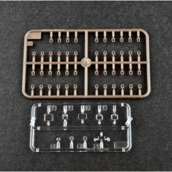 05548 | Trumpeter 1/35 Russian OBJ.199 Ramka BMPT Tank (2 In 1) Scaled Plastic Model Kit -Trumpeter Sales Shop TRU 05548 63 1200x800 1