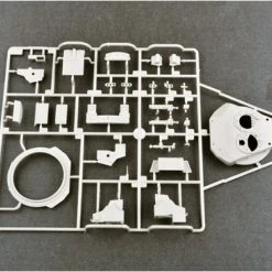 05548 | Trumpeter 1/35 Russian OBJ.199 Ramka BMPT Tank (2 In 1) Scaled Plastic Model Kit -Trumpeter Sales Shop TRU 05548 67 1200x800 1
