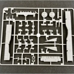 05548 | Trumpeter 1/35 Russian OBJ.199 Ramka BMPT Tank (2 In 1) Scaled Plastic Model Kit -Trumpeter Sales Shop TRU 05548 69 1200x800 1