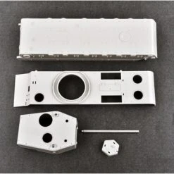 05553 | Trumpeter 1/35 Russian Tiger KV-220 Super Heavy Tank Vehicle Scaled Plastic Model Kit -Trumpeter Sales Shop TRU 05553 52 1200x800 1