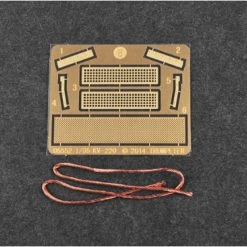 05553 | Trumpeter 1/35 Russian Tiger KV-220 Super Heavy Tank Vehicle Scaled Plastic Model Kit -Trumpeter Sales Shop TRU 05553 56 1200x800 1