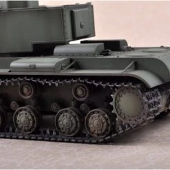 05553 | Trumpeter 1/35 Russian Tiger KV-220 Super Heavy Tank Vehicle Scaled Plastic Model Kit -Trumpeter Sales Shop TRU 05553 63 1200x800 1