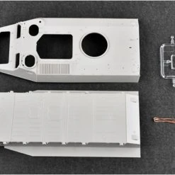 05554 | Trumpeter 1/35 9K35 Strela-10 SA-13 Gopher Surface To Air Missile System Scaled Plastic Model Kit -Trumpeter Sales Shop TRU 05554 55 1200x800 1