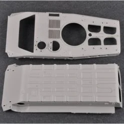 05558 | Trumpeter 1/35 PLA ZBD-86B Infantry Fighting Tank Scaled Plastic Model Kit -Trumpeter Sales Shop TRU 05558 53 1200x800 1