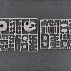 05558 | Trumpeter 1/35 PLA ZBD-86B Infantry Fighting Tank Scaled Plastic Model Kit -Trumpeter Sales Shop TRU 05558 55 1200x800 1