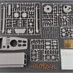 05558 | Trumpeter 1/35 PLA ZBD-86B Infantry Fighting Tank Scaled Plastic Model Kit -Trumpeter Sales Shop TRU 05558 58 1200x800 1