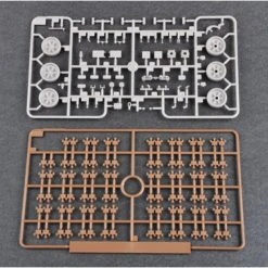 05561 | Trumpeter 1/35 Indian T-90S Main Battle Tank Scaled Plastic Model Kit -Trumpeter Sales Shop TRU 05561 52 1200x800 1