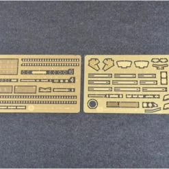 05561 | Trumpeter 1/35 Indian T-90S Main Battle Tank Scaled Plastic Model Kit -Trumpeter Sales Shop TRU 05561 54 1200x800 1