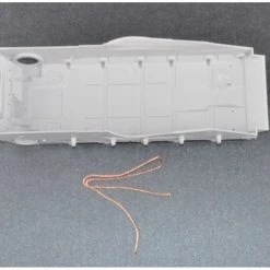 05566 | Trumpeter 1/35 Russian T-80BV Main Battle Tank Scaled Plastic Model Kit -Trumpeter Sales Shop TRU 05566 56 1200x800 1