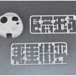 05566 | Trumpeter 1/35 Russian T-80BV Main Battle Tank Scaled Plastic Model Kit -Trumpeter Sales Shop TRU 05566 57 1200x800 1