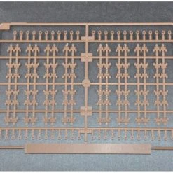 05566 | Trumpeter 1/35 Russian T-80BV Main Battle Tank Scaled Plastic Model Kit -Trumpeter Sales Shop TRU 05566 59 1200x800 1