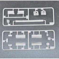 05566 | Trumpeter 1/35 Russian T-80BV Main Battle Tank Scaled Plastic Model Kit -Trumpeter Sales Shop TRU 05566 62 1200x800 1