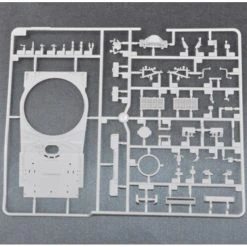 05566 | Trumpeter 1/35 Russian T-80BV Main Battle Tank Scaled Plastic Model Kit -Trumpeter Sales Shop TRU 05566 65 1200x800 1