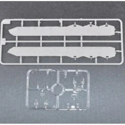05566 | Trumpeter 1/35 Russian T-80BV Main Battle Tank Scaled Plastic Model Kit -Trumpeter Sales Shop TRU 05566 67 1200x800 1