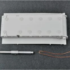 05577 | Trumpeter 1/35 JGSDF Type 75 155mm Self-Propelled Gun Scaled Plastic Model Kit -Trumpeter Sales Shop TRU 05577 54 1200x800 1