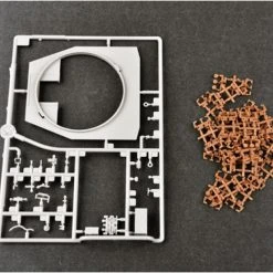 05577 | Trumpeter 1/35 JGSDF Type 75 155mm Self-Propelled Gun Scaled Plastic Model Kit -Trumpeter Sales Shop TRU 05577 59 1200x800 1