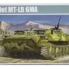 05579 | Trumpeter 1/35 Soviet MT-LB 6MA Armoured Personnel Carrier Scaled Plastic Model Kit -Trumpeter Sales Shop TRU 05579 00 1200x800 1