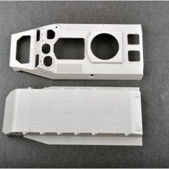 05579 | Trumpeter 1/35 Soviet MT-LB 6MA Armoured Personnel Carrier Scaled Plastic Model Kit -Trumpeter Sales Shop TRU 05579 56 1200x800 1