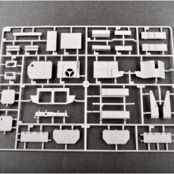 05579 | Trumpeter 1/35 Soviet MT-LB 6MA Armoured Personnel Carrier Scaled Plastic Model Kit -Trumpeter Sales Shop TRU 05579 57 1200x800 1