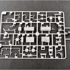 05579 | Trumpeter 1/35 Soviet MT-LB 6MA Armoured Personnel Carrier Scaled Plastic Model Kit -Trumpeter Sales Shop TRU 05579 60 1200x800 1