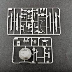 05579 | Trumpeter 1/35 Soviet MT-LB 6MA Armoured Personnel Carrier Scaled Plastic Model Kit -Trumpeter Sales Shop TRU 05579 62 1200x800 1