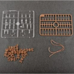 05579 | Trumpeter 1/35 Soviet MT-LB 6MA Armoured Personnel Carrier Scaled Plastic Model Kit -Trumpeter Sales Shop TRU 05579 63 1200x800 1