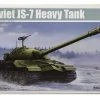 05586 | Trumpeter 1/35 Soviet JS-7 Heavy Tank Scaled Plastic Model Kit -Trumpeter Sales Shop TRU 05586 00 1200x800 1