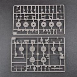 05586 | Trumpeter 1/35 Soviet JS-7 Heavy Tank Scaled Plastic Model Kit -Trumpeter Sales Shop TRU 05586 55 1200x800 1