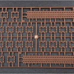 05586 | Trumpeter 1/35 Soviet JS-7 Heavy Tank Scaled Plastic Model Kit -Trumpeter Sales Shop TRU 05586 56 1200x800 1