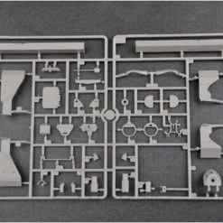 05586 | Trumpeter 1/35 Soviet JS-7 Heavy Tank Scaled Plastic Model Kit -Trumpeter Sales Shop TRU 05586 58 1200x800 1