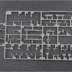 05586 | Trumpeter 1/35 Soviet JS-7 Heavy Tank Scaled Plastic Model Kit -Trumpeter Sales Shop TRU 05586 59 1200x800 1