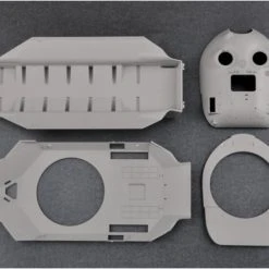 05586 | Trumpeter 1/35 Soviet JS-7 Heavy Tank Scaled Plastic Model Kit -Trumpeter Sales Shop TRU 05586 60 1200x800 1