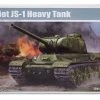 05587 | Trumpeter 1/35 Soviet JS-1 Heavy Tank Scaled Plastic Model Kit -Trumpeter Sales Shop TRU 05587 00 1200x800 1