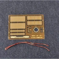 05587 | Trumpeter 1/35 Soviet JS-1 Heavy Tank Scaled Plastic Model Kit -Trumpeter Sales Shop TRU 05587 56 1200x800 1