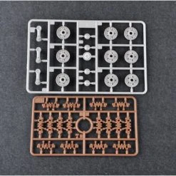 05587 | Trumpeter 1/35 Soviet JS-1 Heavy Tank Scaled Plastic Model Kit -Trumpeter Sales Shop TRU 05587 57 1200x800 1