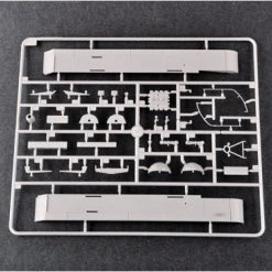 05587 | Trumpeter 1/35 Soviet JS-1 Heavy Tank Scaled Plastic Model Kit -Trumpeter Sales Shop TRU 05587 59 1200x800 1