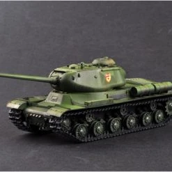 05587 | Trumpeter 1/35 Soviet JS-1 Heavy Tank Scaled Plastic Model Kit -Trumpeter Sales Shop TRU 05587 62 1200x800 1