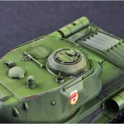 05587 | Trumpeter 1/35 Soviet JS-1 Heavy Tank Scaled Plastic Model Kit -Trumpeter Sales Shop TRU 05587 64 1200x800 1