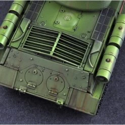 05587 | Trumpeter 1/35 Soviet JS-1 Heavy Tank Scaled Plastic Model Kit -Trumpeter Sales Shop TRU 05587 65 1200x800 1