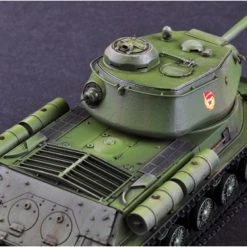 05587 | Trumpeter 1/35 Soviet JS-1 Heavy Tank Scaled Plastic Model Kit -Trumpeter Sales Shop TRU 05587 67 1200x800 1