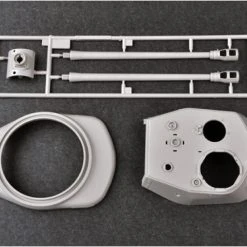 05588 | Trumpeter 1/35 Soviet JS-2 Heavy Tank Scaled Plastic Model Kit -Trumpeter Sales Shop TRU 05588 57 1200x800 1