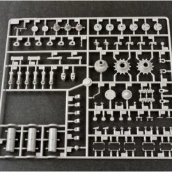 05588 | Trumpeter 1/35 Soviet JS-2 Heavy Tank Scaled Plastic Model Kit -Trumpeter Sales Shop TRU 05588 58 1200x800 1