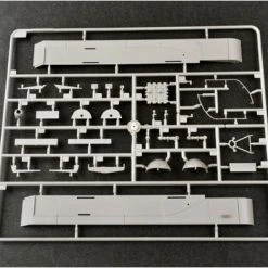 05588 | Trumpeter 1/35 Soviet JS-2 Heavy Tank Scaled Plastic Model Kit -Trumpeter Sales Shop TRU 05588 59 1200x800 1