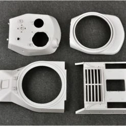 05590 | Trumpeter 1/35 Soviet JS-2M Heavy Tank Scaled Plastic Model Kit -Trumpeter Sales Shop TRU 05590 55 1200x800 1