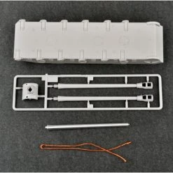 05590 | Trumpeter 1/35 Soviet JS-2M Heavy Tank Scaled Plastic Model Kit -Trumpeter Sales Shop TRU 05590 56 1200x800 1